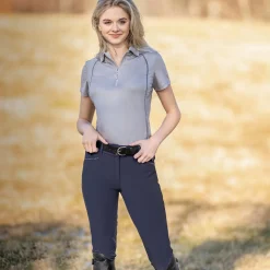 ERS Ovation® Ladies’ Elegance Sparkle Full-Seat Breech