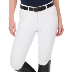 ERS Ovation® Ladies’ Elegance Sparkle Full-Seat Breech