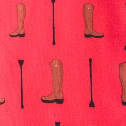 ERS Ovation® Ladies’ Footzees Boot Socks