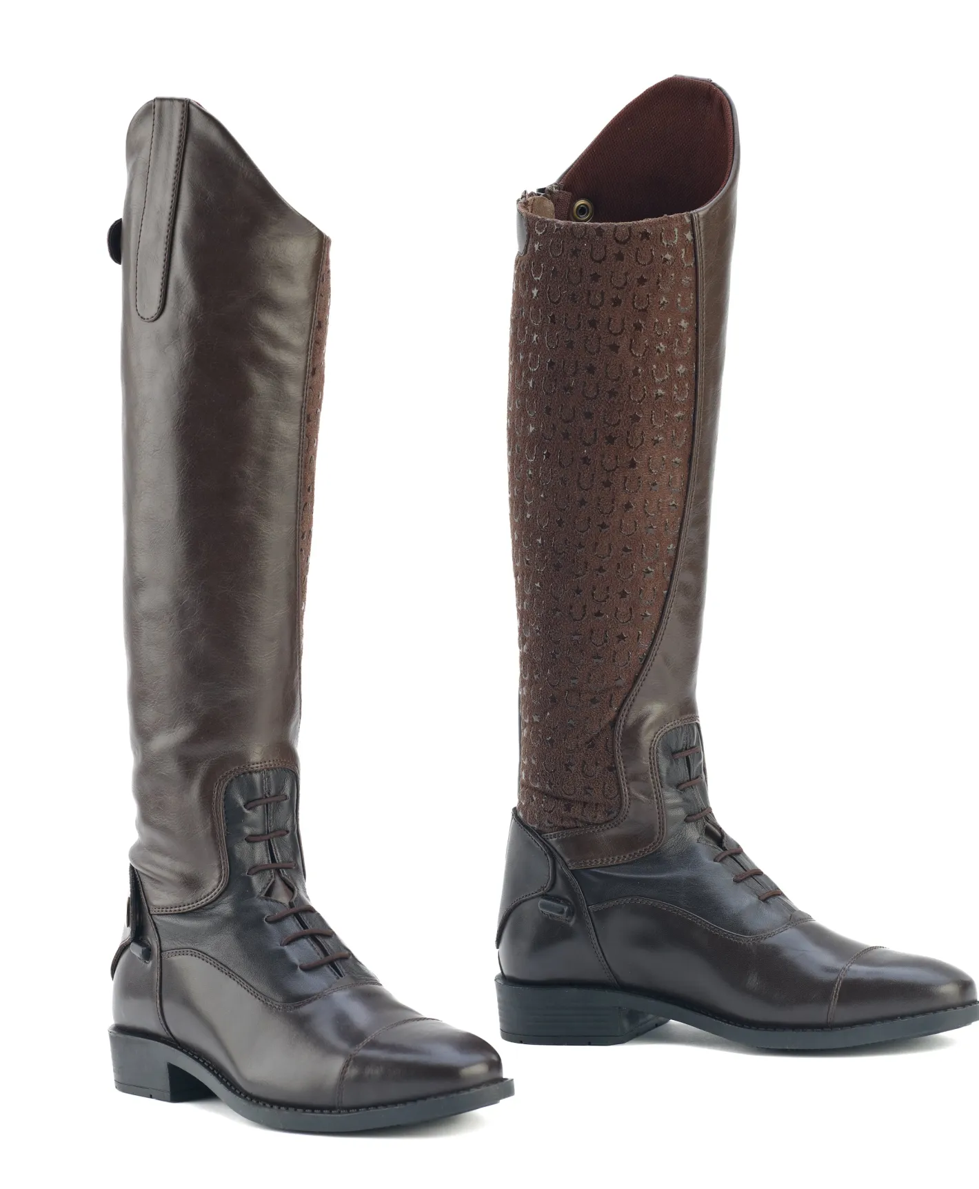 Women ERS Ovation® Ladies’ Sofia Grip Field Boots