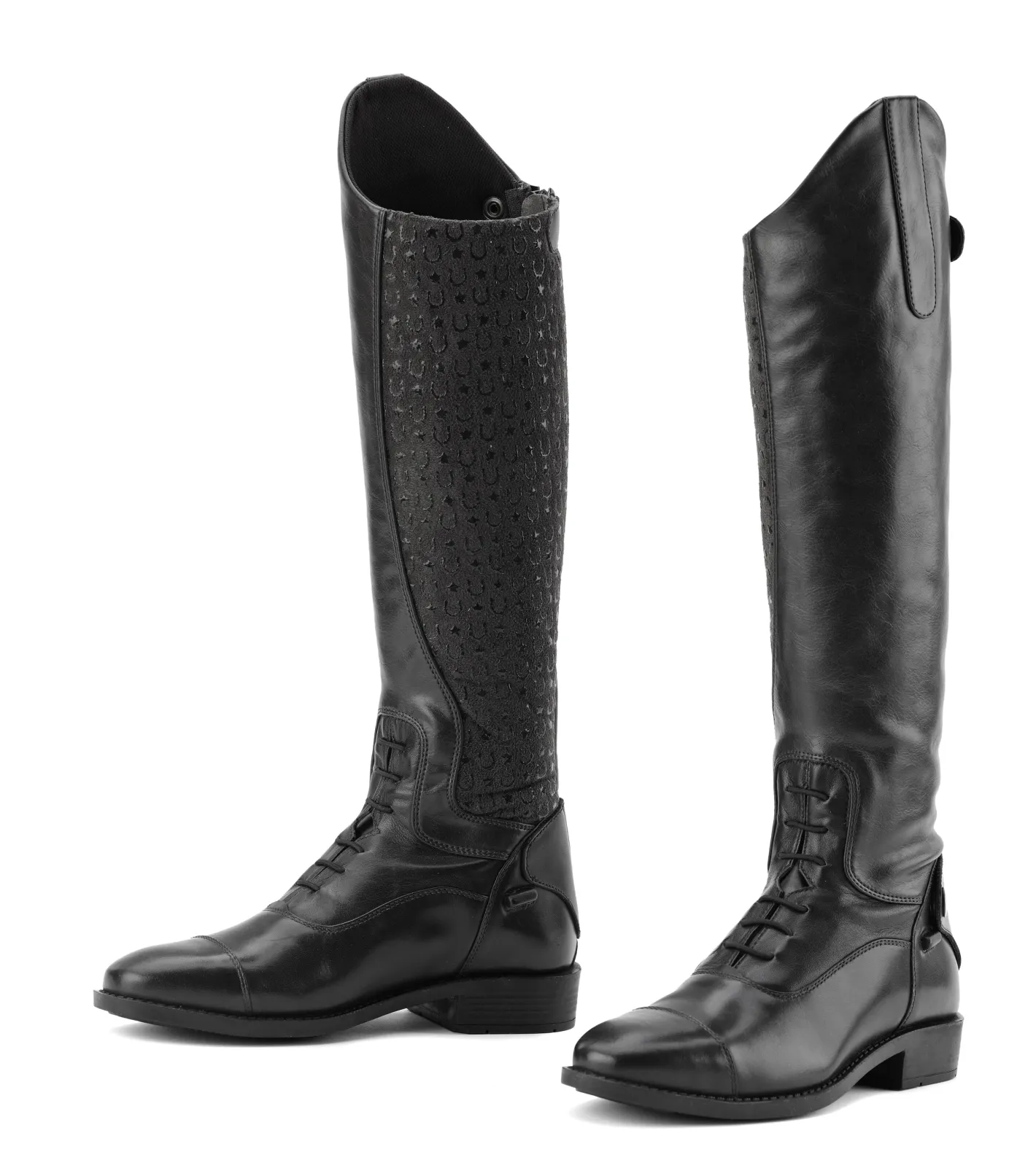 Women ERS Ovation® Ladies’ Sofia Grip Field Boots
