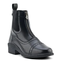 Women ERS Ovation® Ladies’ Tuscany Zip Paddock Boots