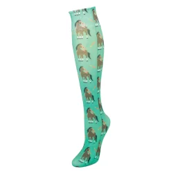 ERS Ovation® Ladies’ Zocks™ Boot Socks