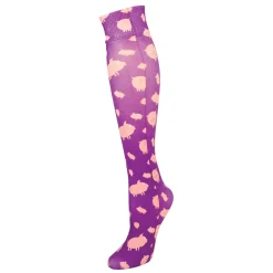 ERS Ovation® Ladies’ Zocks™ Boot Socks