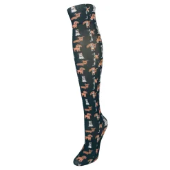 ERS Ovation® Ladies’ Zocks™ Boot Socks