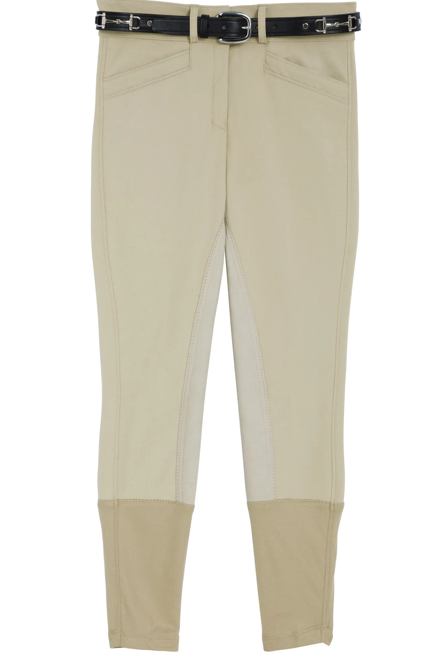 ERS Ovation® Ladies' Slim Secret™ Special Full-Seat Breech