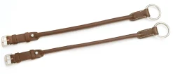 ERS Ovation™ Leather Gag Cheeks