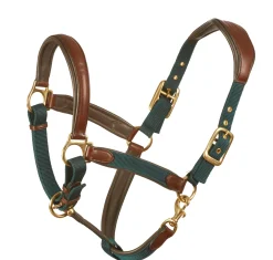 ERS Ovation® Luxor Cushion-Flex Halter