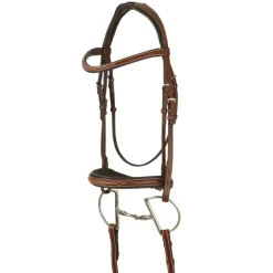 ERS Ovation® Manchester Anatomic Bridle