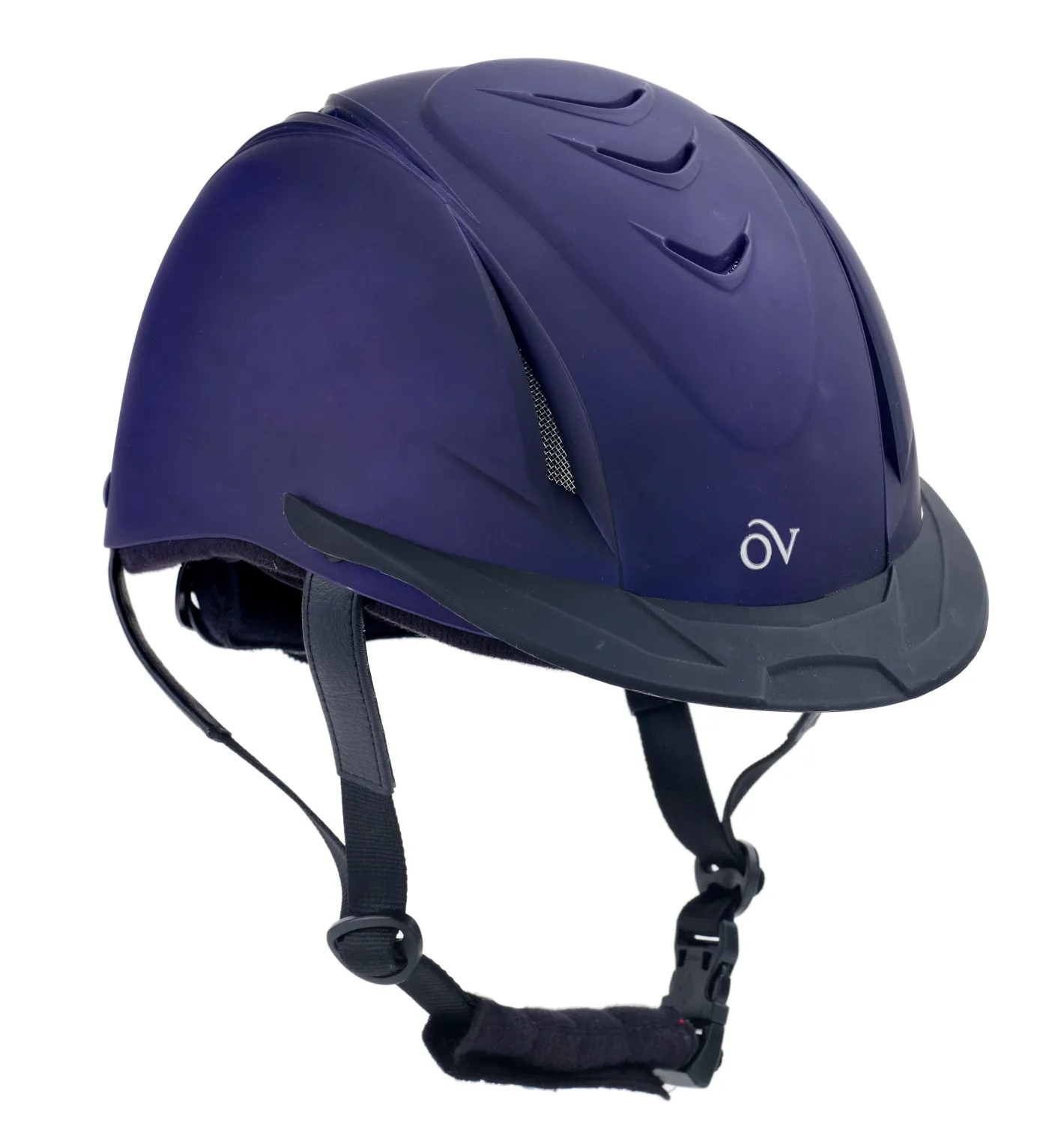 ERS Ovation® Metallic Schooler Helmet