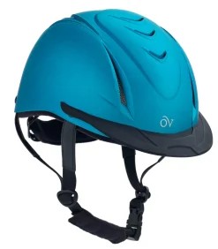 ERS Ovation® Metallic Schooler Helmet