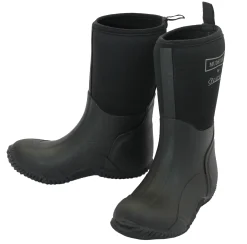 ERS Ovation® Mudst™ Mid Barn Boot