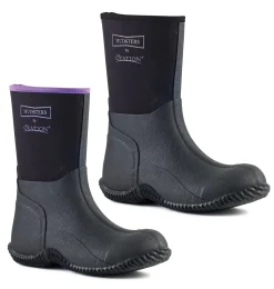 ERS Ovation® Mudst™ Mid Barn Boot