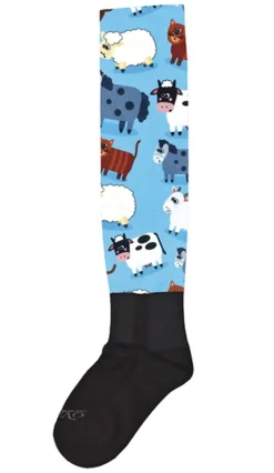 ERS Ovation® PerformerZ™ Socks