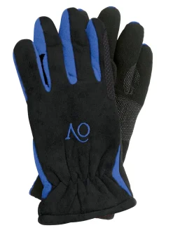 ERS Ovation® Polar Suede Fleece Gloves