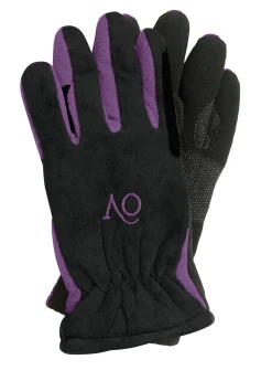 ERS Ovation® Polar Suede Fleece Gloves