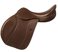ERS-SADDLES Ovation® San Telmo II Saddle