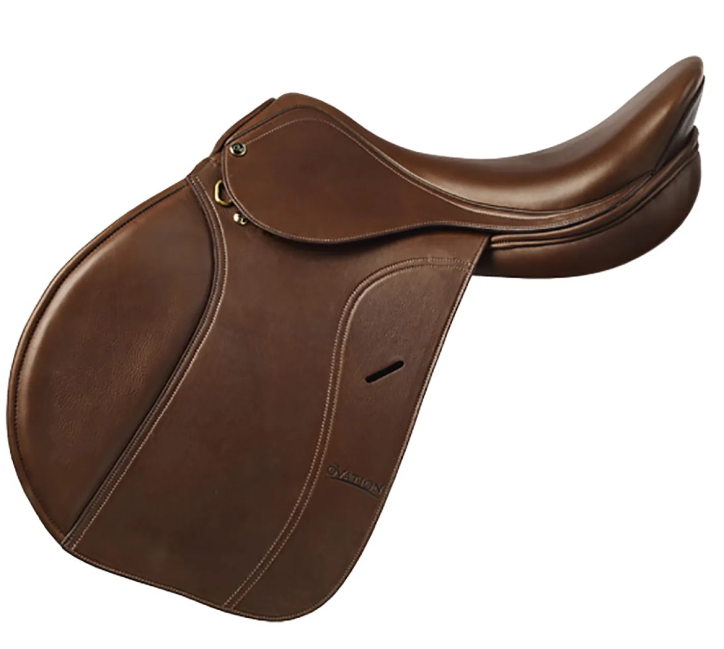 ERS-SADDLES Ovation® San Telmo II Saddle