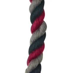 ERS Ovation® SofTouch Lead with Brass-Plated Chain & Solid Brass Snap