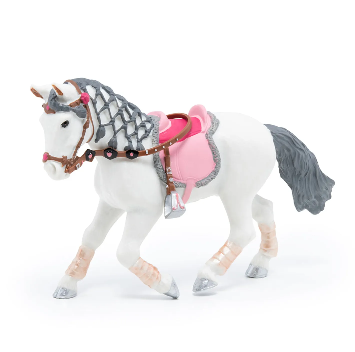 Kids HOTALING INC Papo White Pony