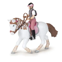 Kids HOTALING INC Papo White Pony