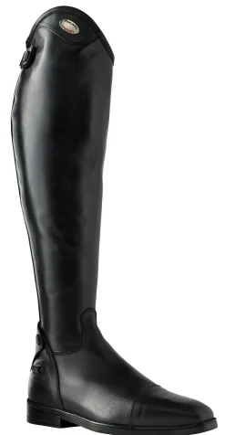Women PARLANTI USA Parlanti Denver Tall Dress Boots
