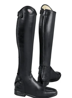 Women PARLANTI USA Parlanti Denver Tall Dress Boots