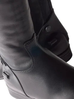 Women PARLANTI USA Parlanti Denver Tall Dress Boots