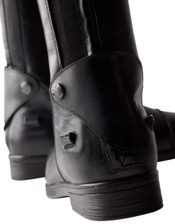 Women PARLANTI USA Parlanti Denver Tall Dress Boots