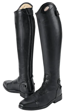 Women PARLANTI USA Parlanti Miami Tall Field Boots