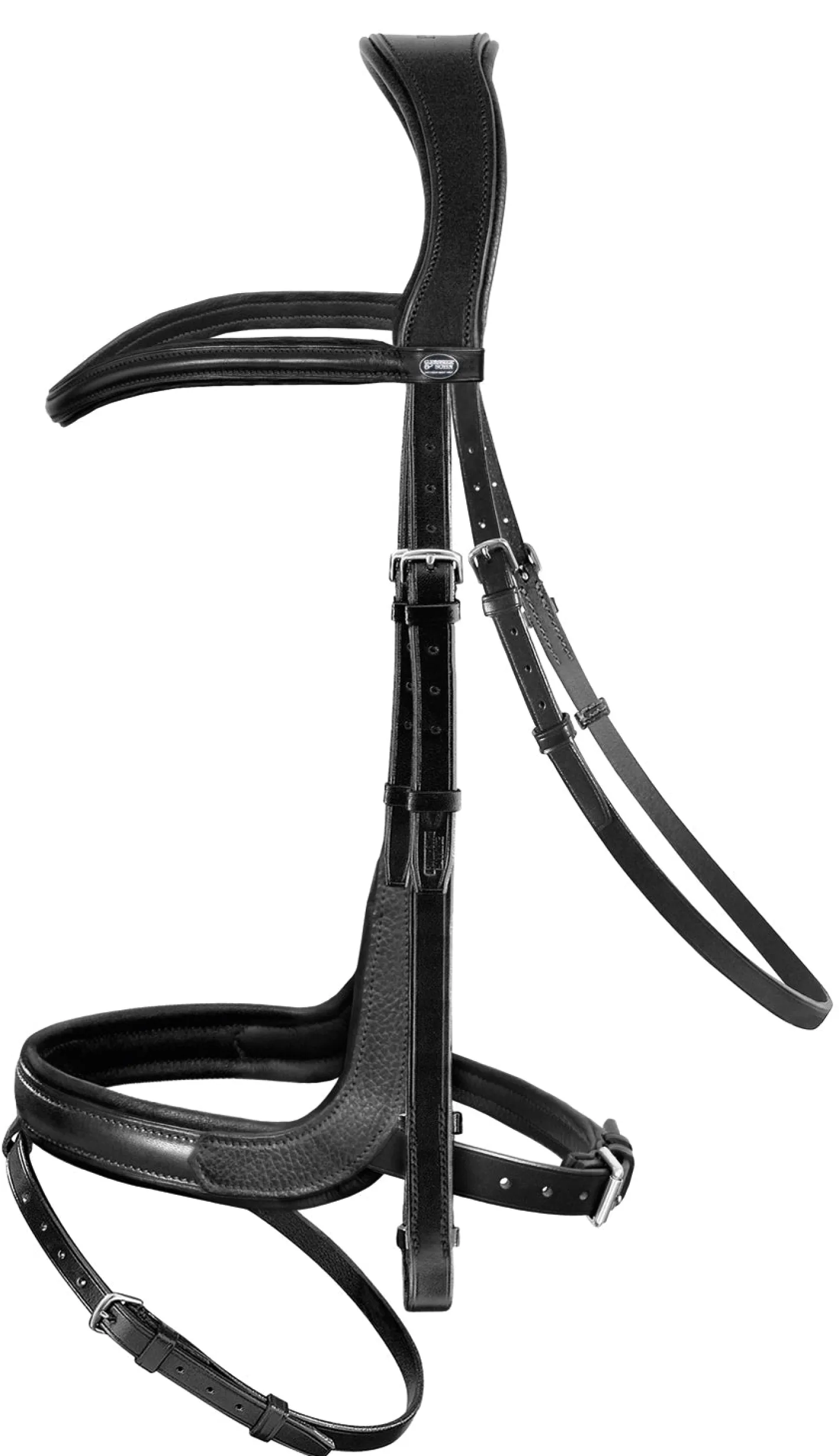 GEM-PASSIER Passier® Marcus Ehning II Snaffle Bridle