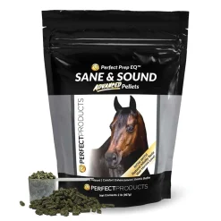 PERFECT PRODUCTS Perfect Prep EQ™ Sane & Sound