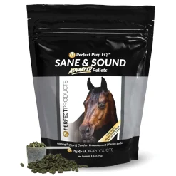 PERFECT PRODUCTS Perfect Prep EQ™ Sane & Sound