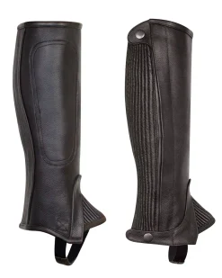 PERRIS LEATHER Perri’s® Adults’ Professional Half Chaps