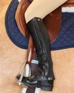 PERRIS LEATHER Perri’s® Adults’ Professional Half Chaps