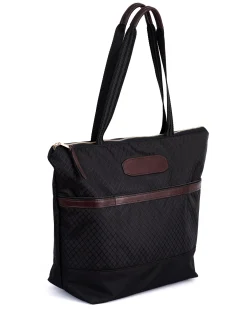 PERRIS LEATHER Perri’s® Champion Collection Tote
