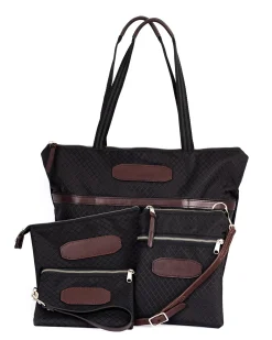 PERRIS LEATHER Perri’s® Champion Collection Tote