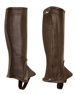 Kids PERRIS LEATHER Perri’s® Children’s Professional Half Chaps