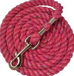 PERRIS LEATHER Perri’s® Cotton Lead
