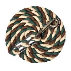 PERRIS LEATHER Perri’s® Cotton Lead