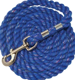 PERRIS LEATHER Perri’s® Cotton Lead