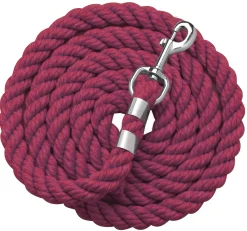 PERRIS LEATHER Perri’s® Cotton Lead
