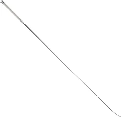 PERRIS LEATHER Perri’s® Crystal Grip Dressage Whip