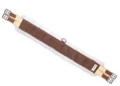 PERRIS LEATHER Perri’s® Nylon Fleece Girth