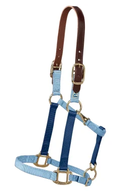 PERRIS LEATHER Perri’s® Premium Nylon Breakaway Halter