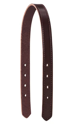 PERRIS LEATHER Perri’s® Replacement Crown Piece