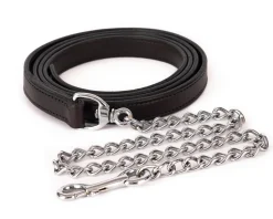 PERRIS LEATHER Perri’s® Showmanship Lead