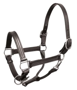PERRIS LEATHER Perri’s® Premium Leather Show Halter