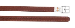 ERS Pessoa Children's Non-Stretch Stirrup Leath