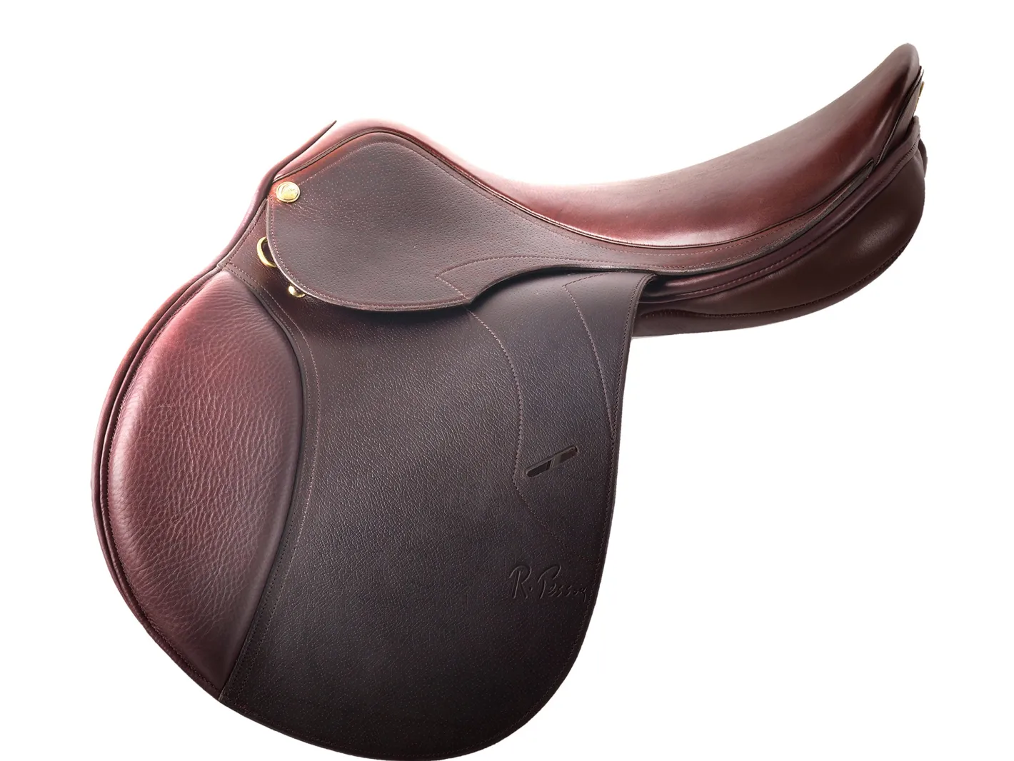 ERS-SADDLES Pessoa® Gen-X™ Elita II Saddle